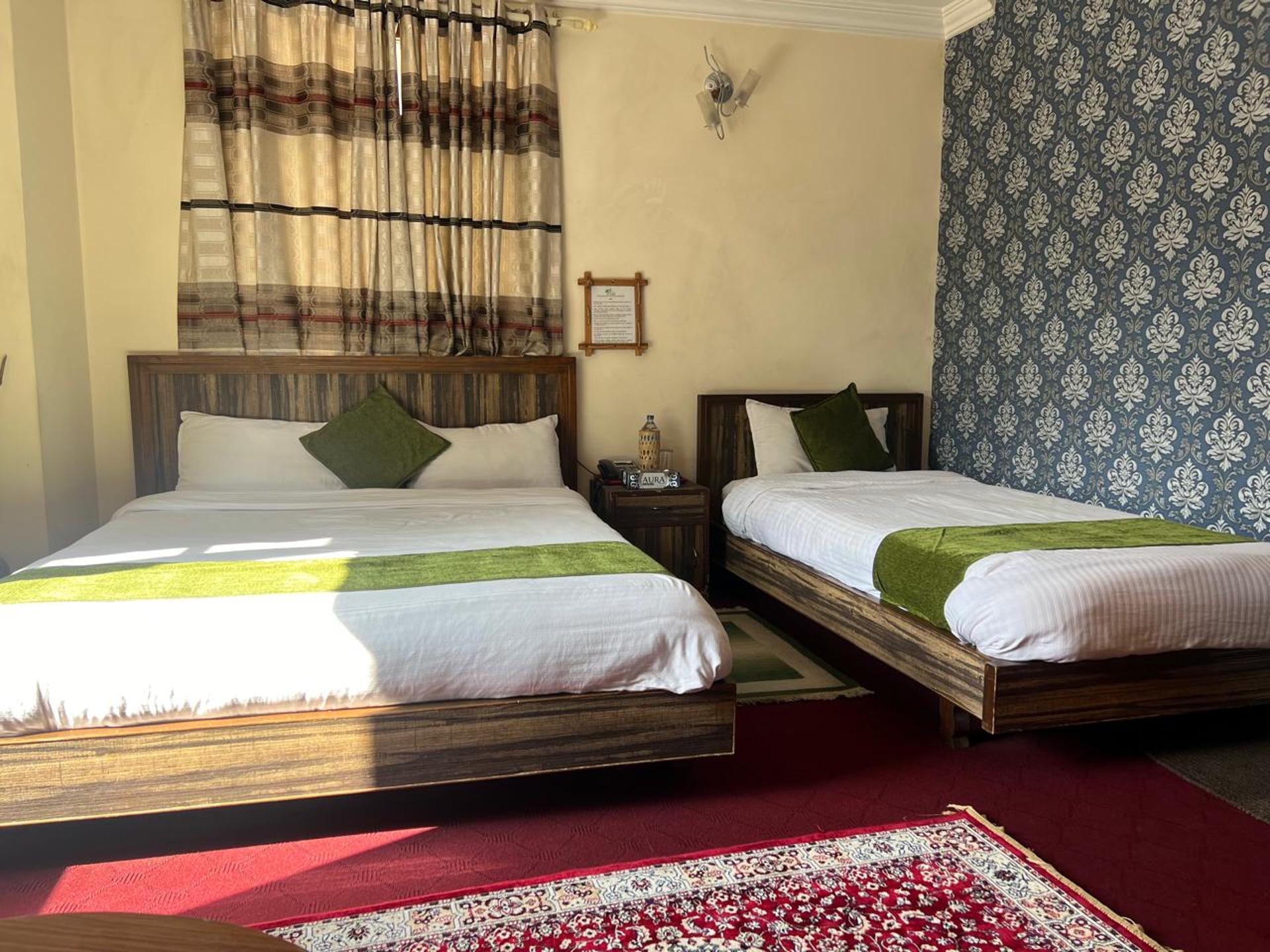Group Room