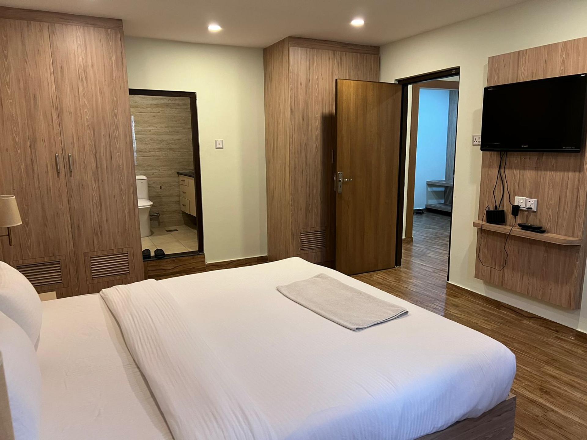 Suite Room