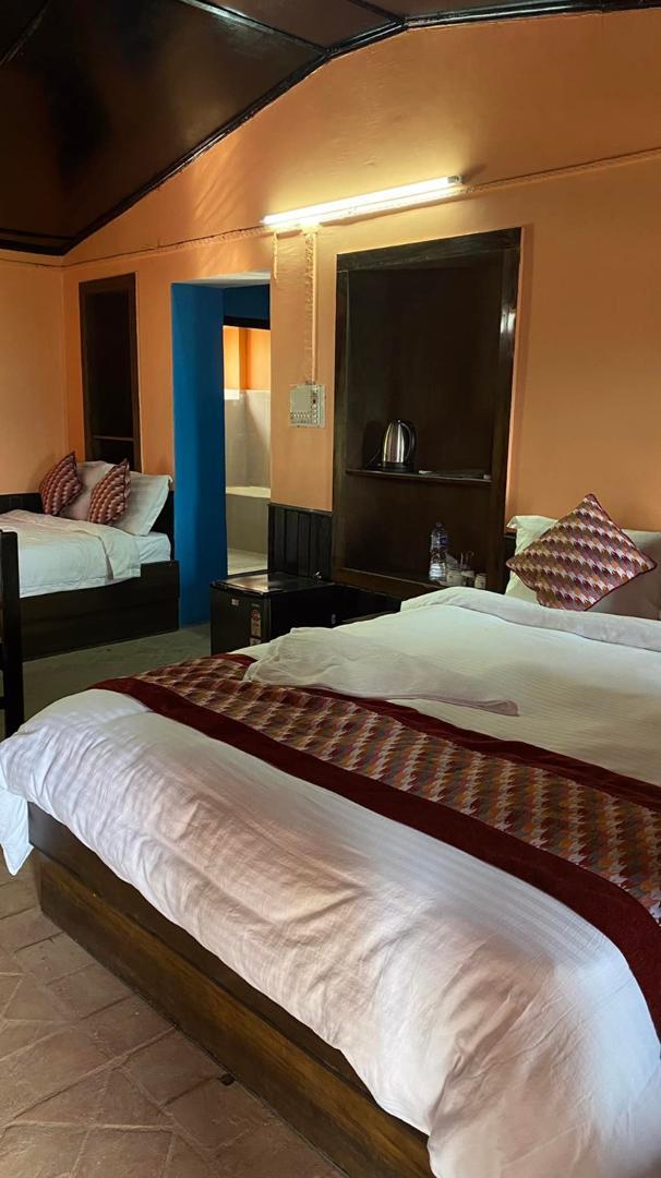 Mini Suite Room