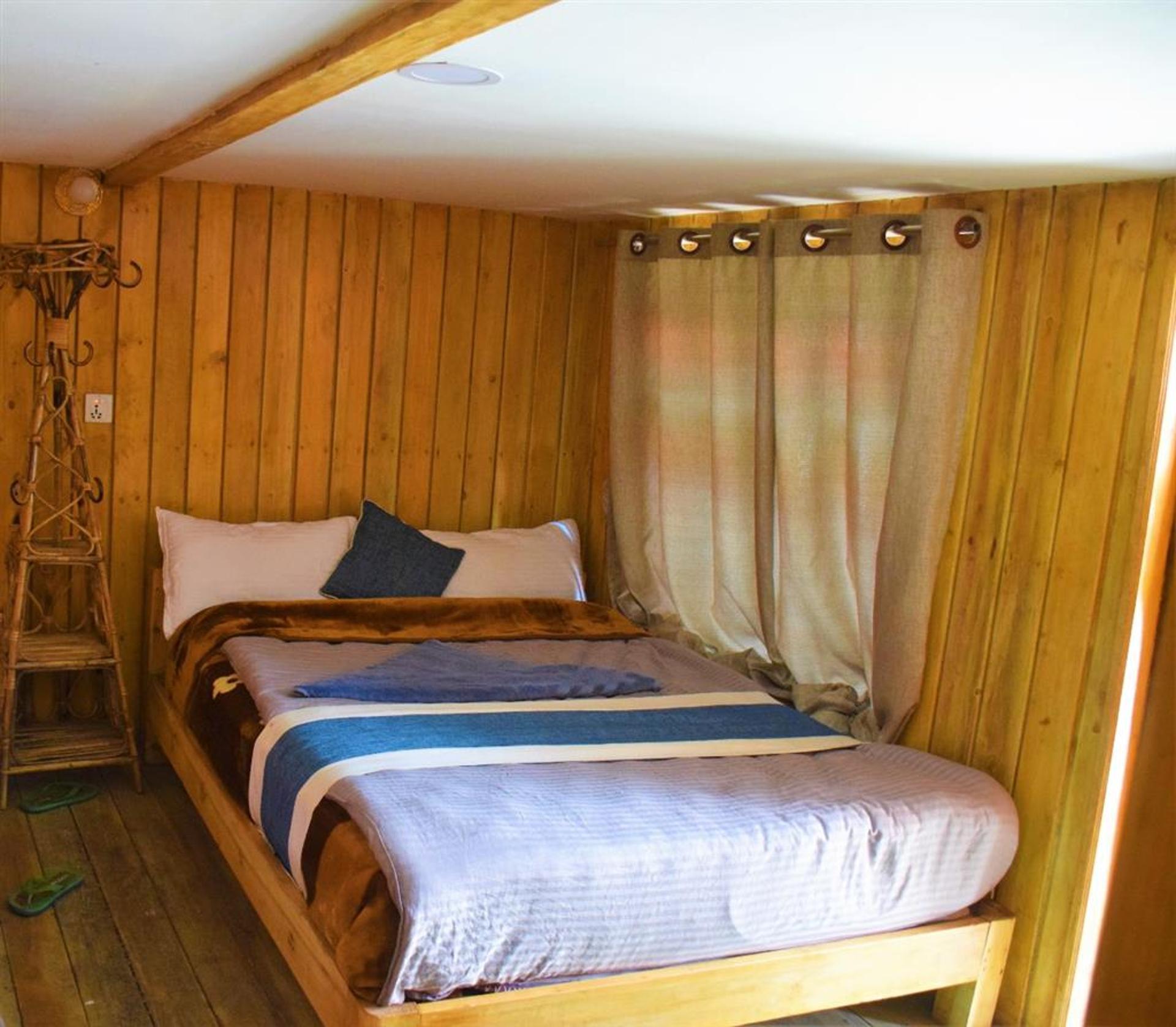 Couple Deluxe Room