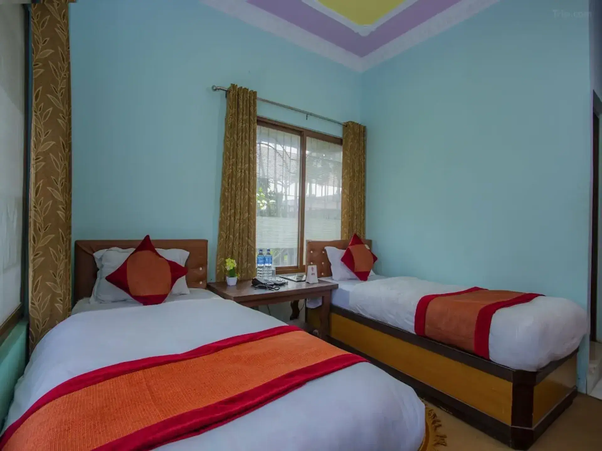 Non Ac Single Room