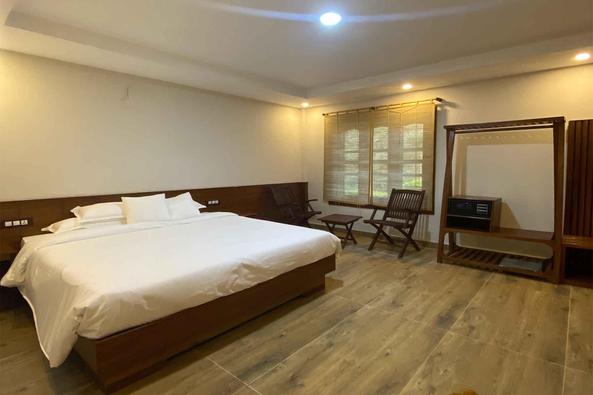 Kasturi Superior Room