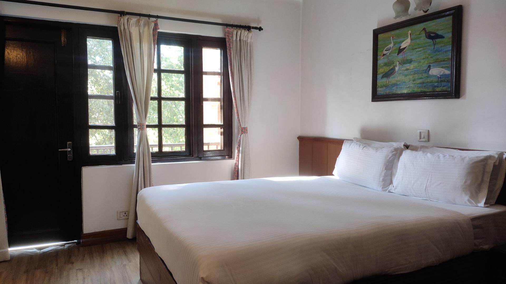 2BHK Apartment