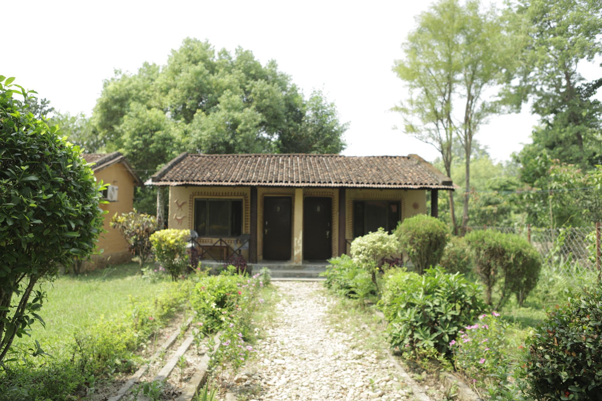 Deluxe Double Rooms