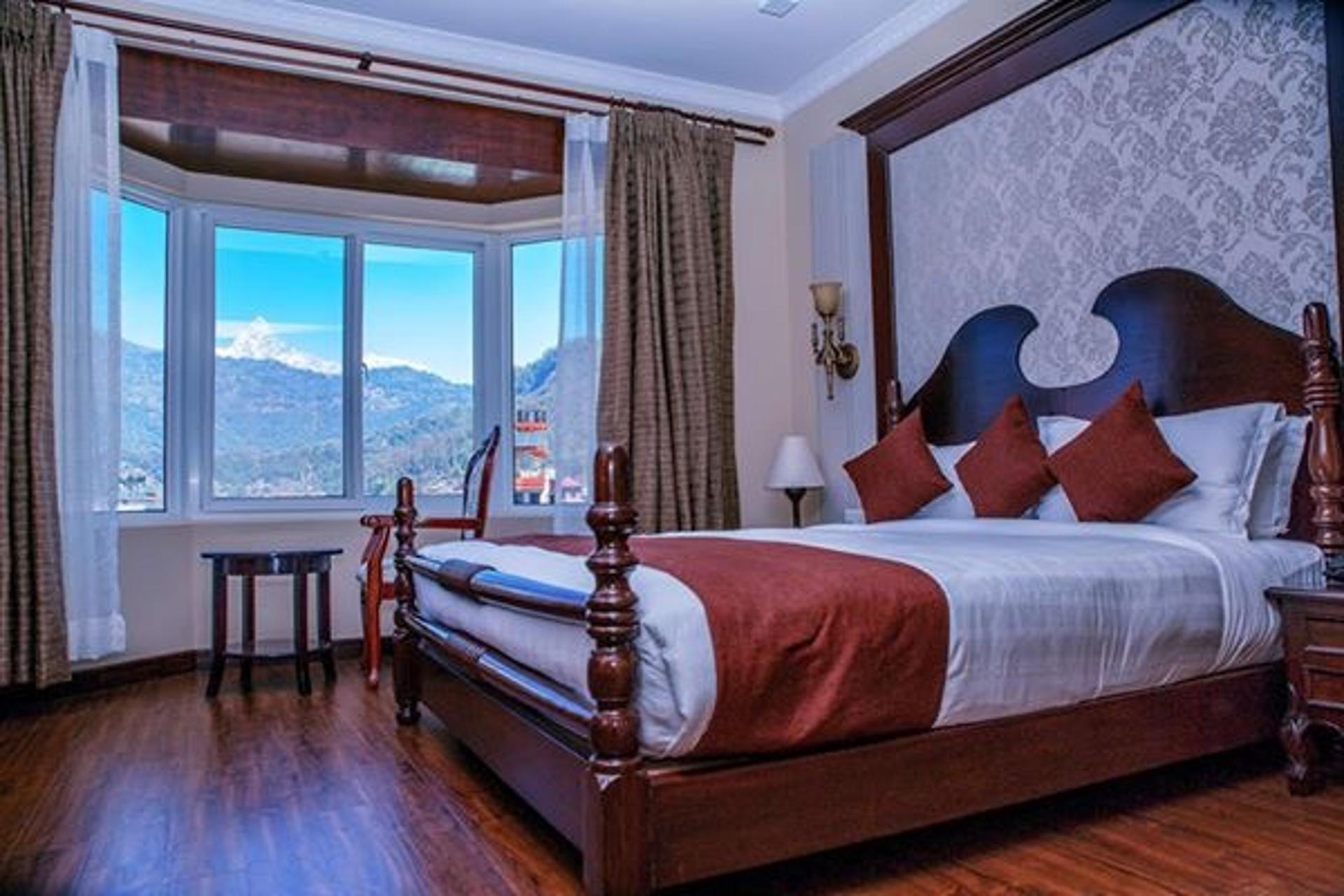 Suite Room
