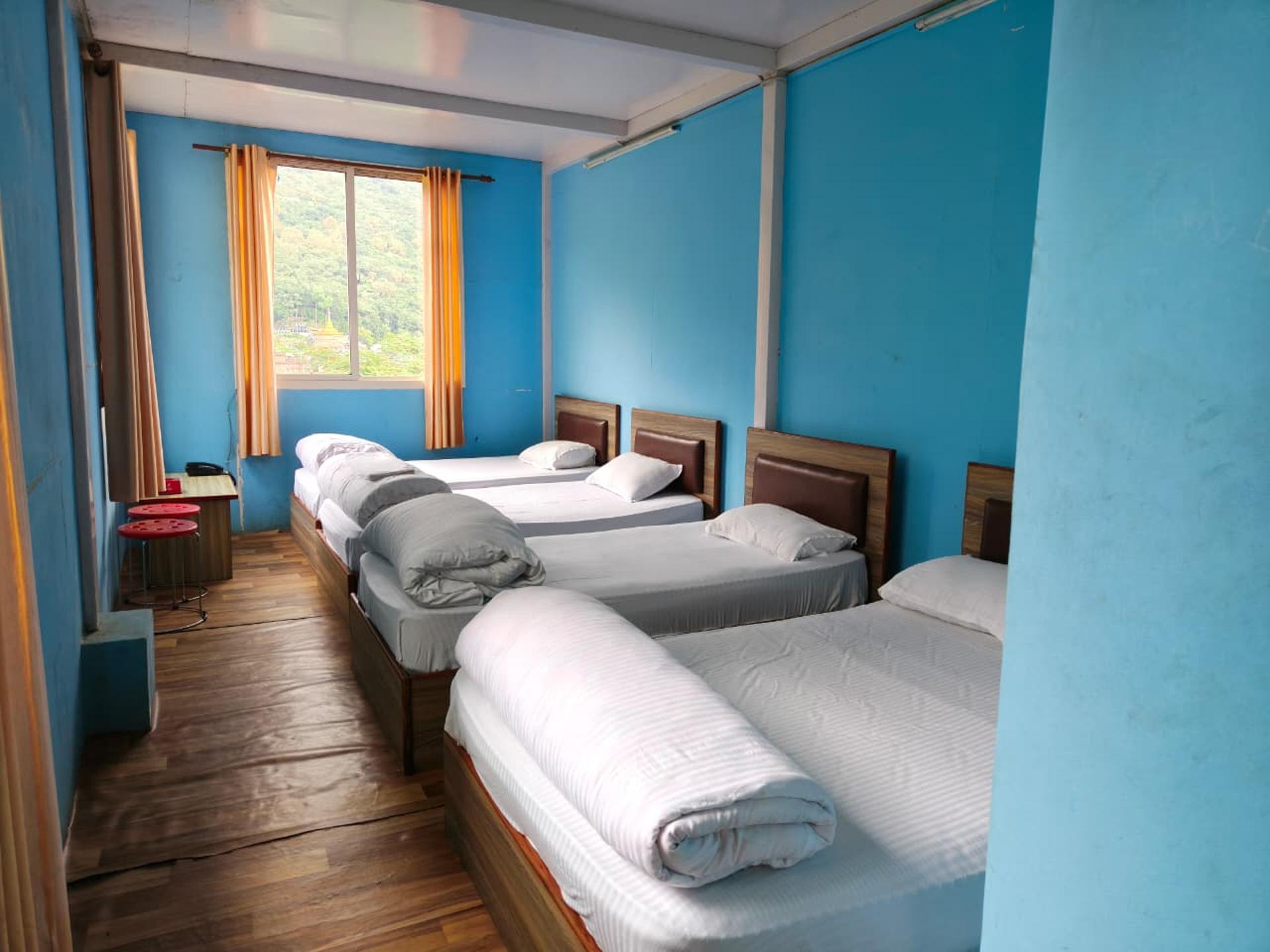 Group Room