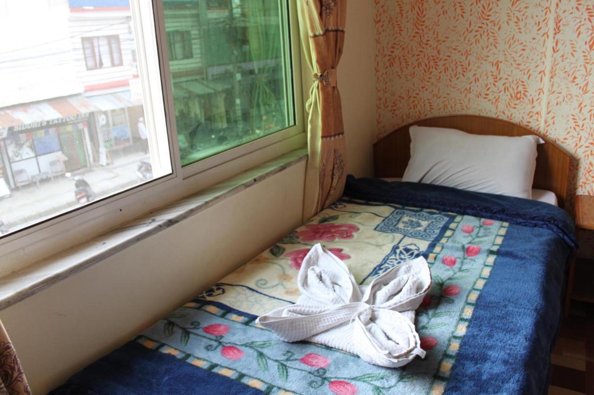 Couple Bed Room