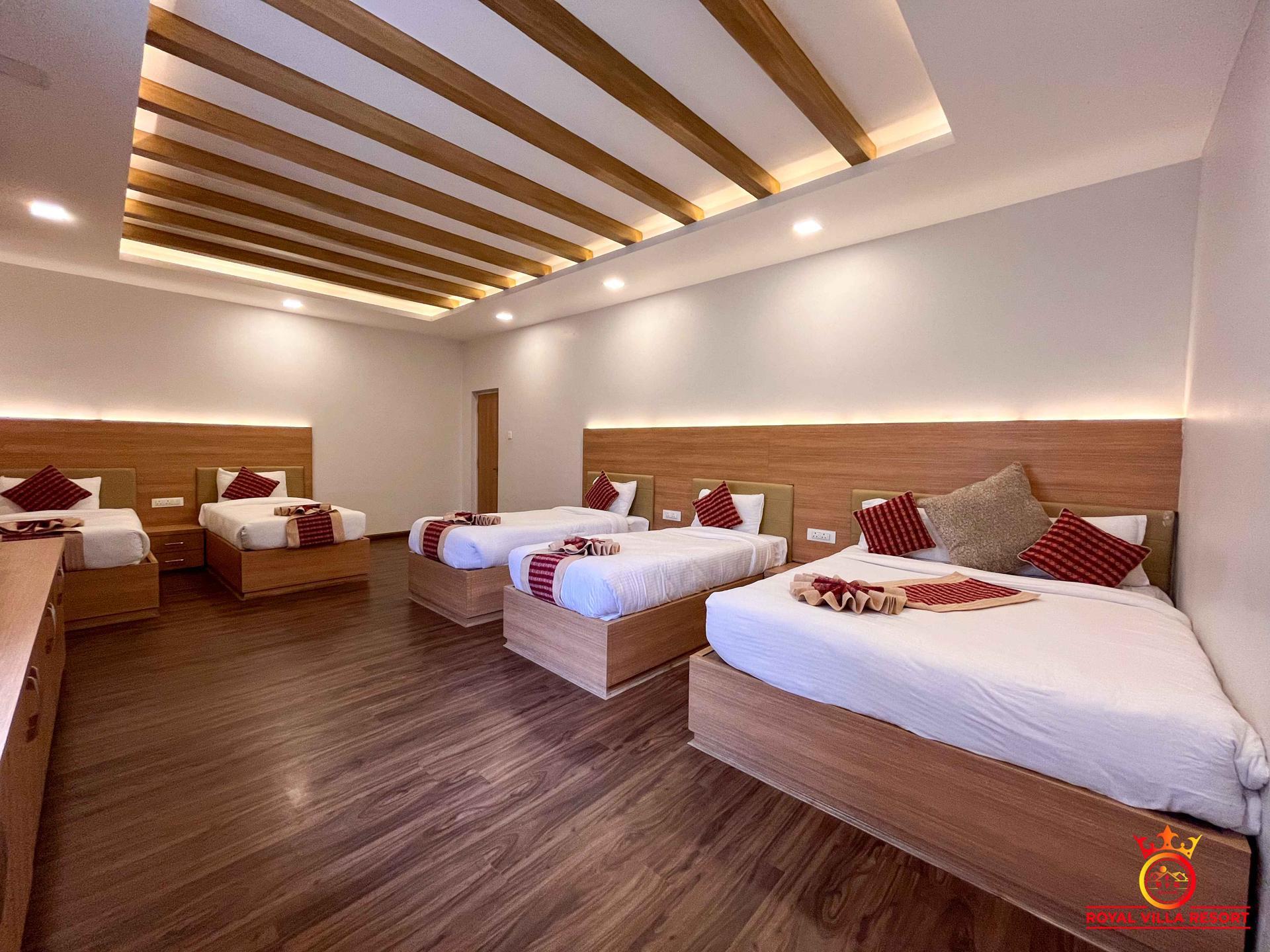 Group Room