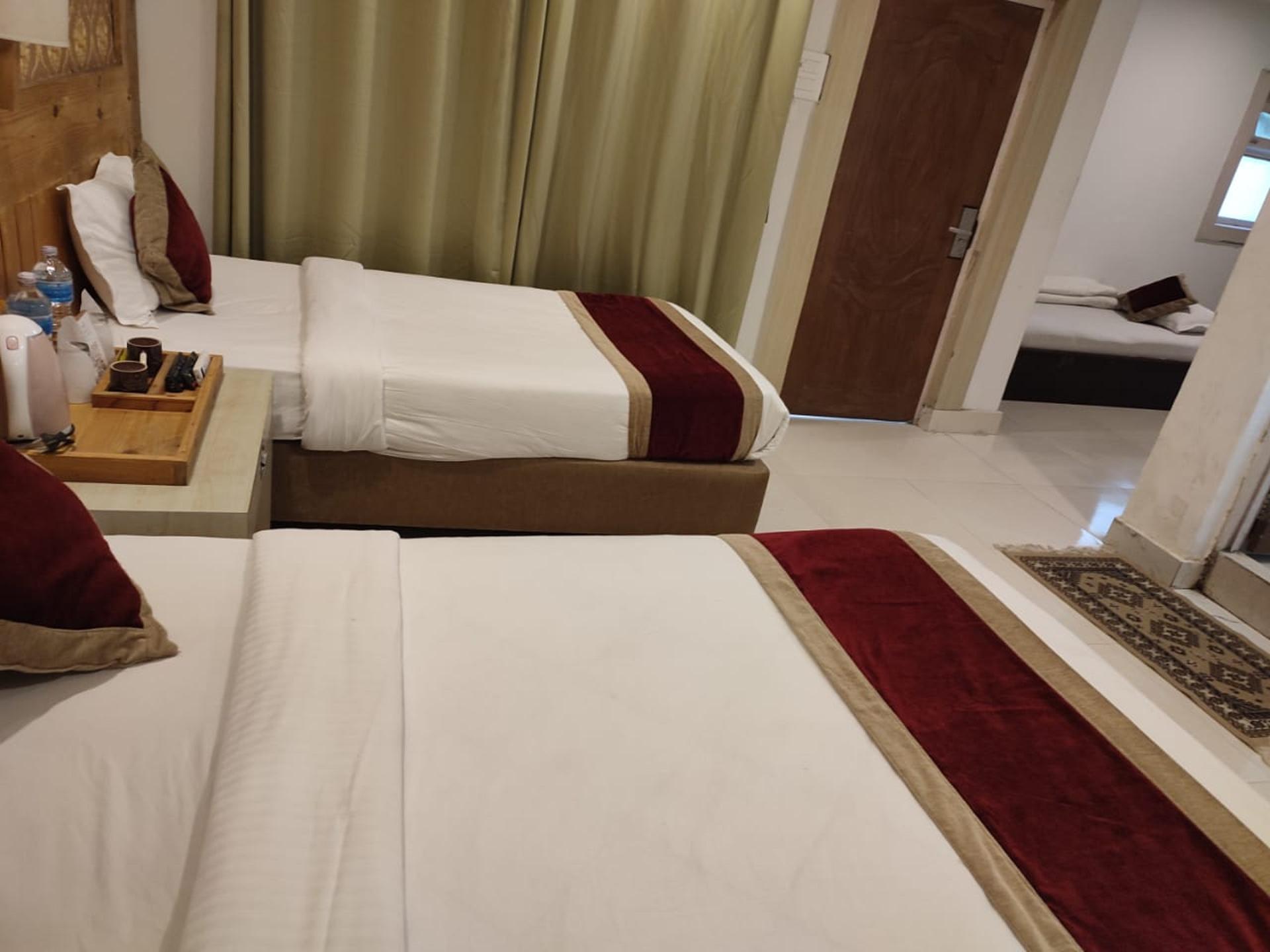 Family Suites Room