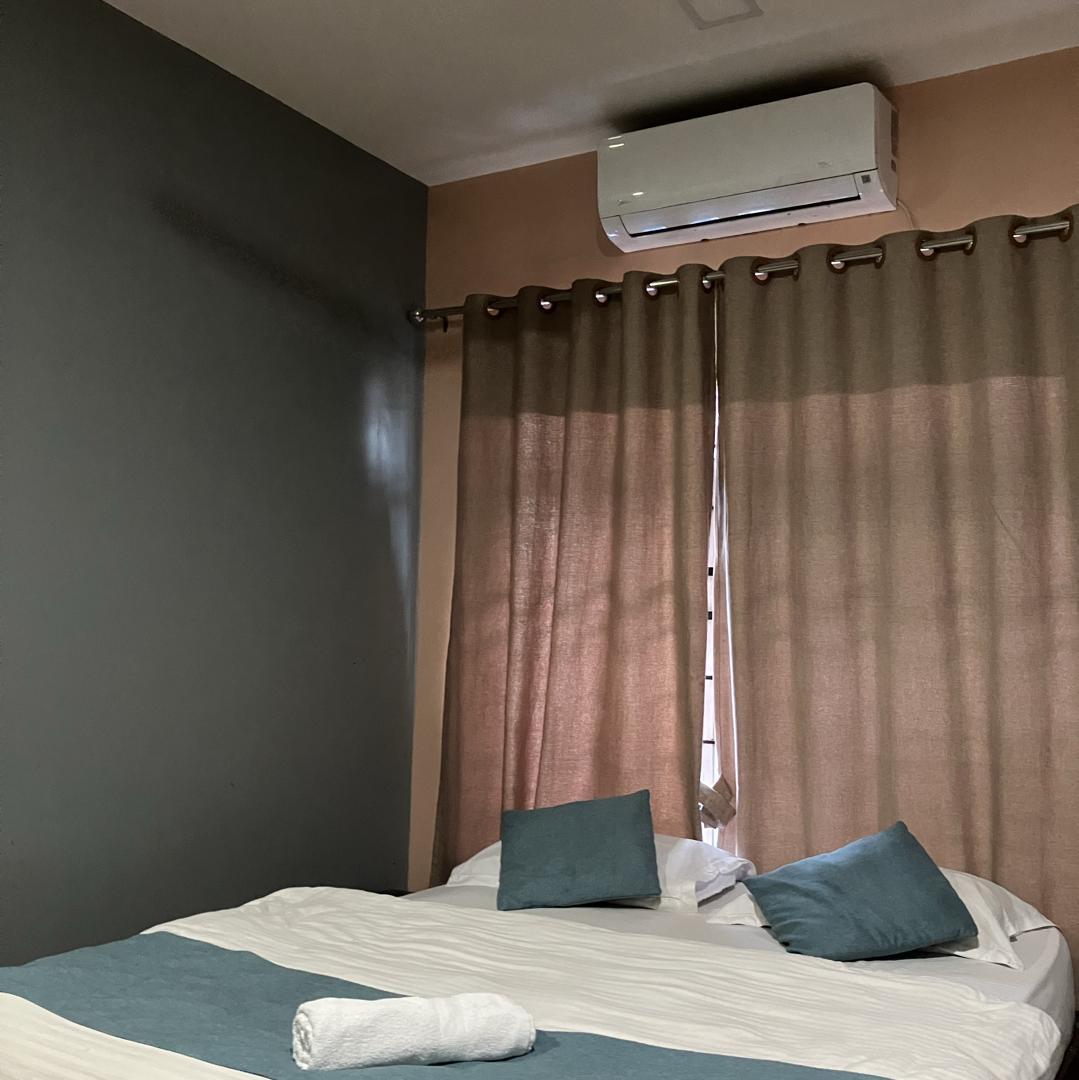 Double Room with AC