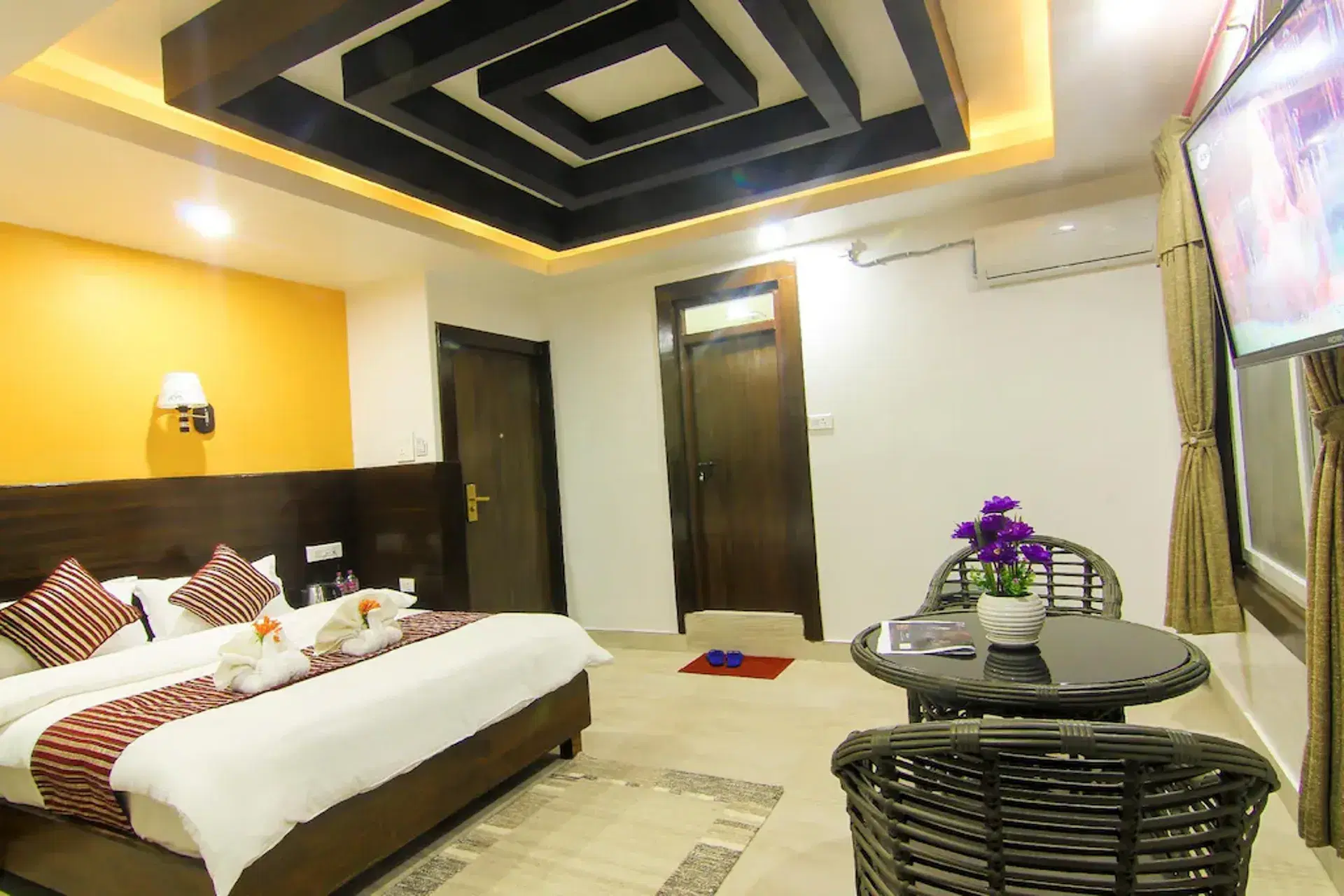 Executive Suite