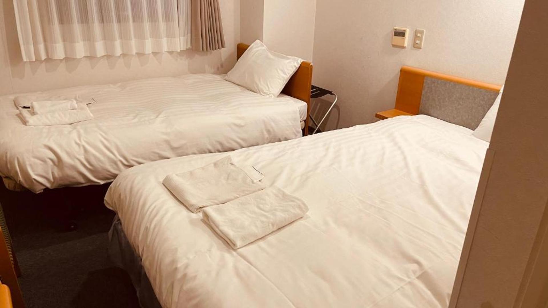 Superior Deluxe Room
