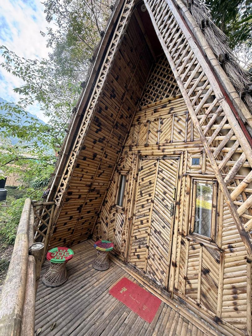 Bamboo Cottage – Couple’s Retreat