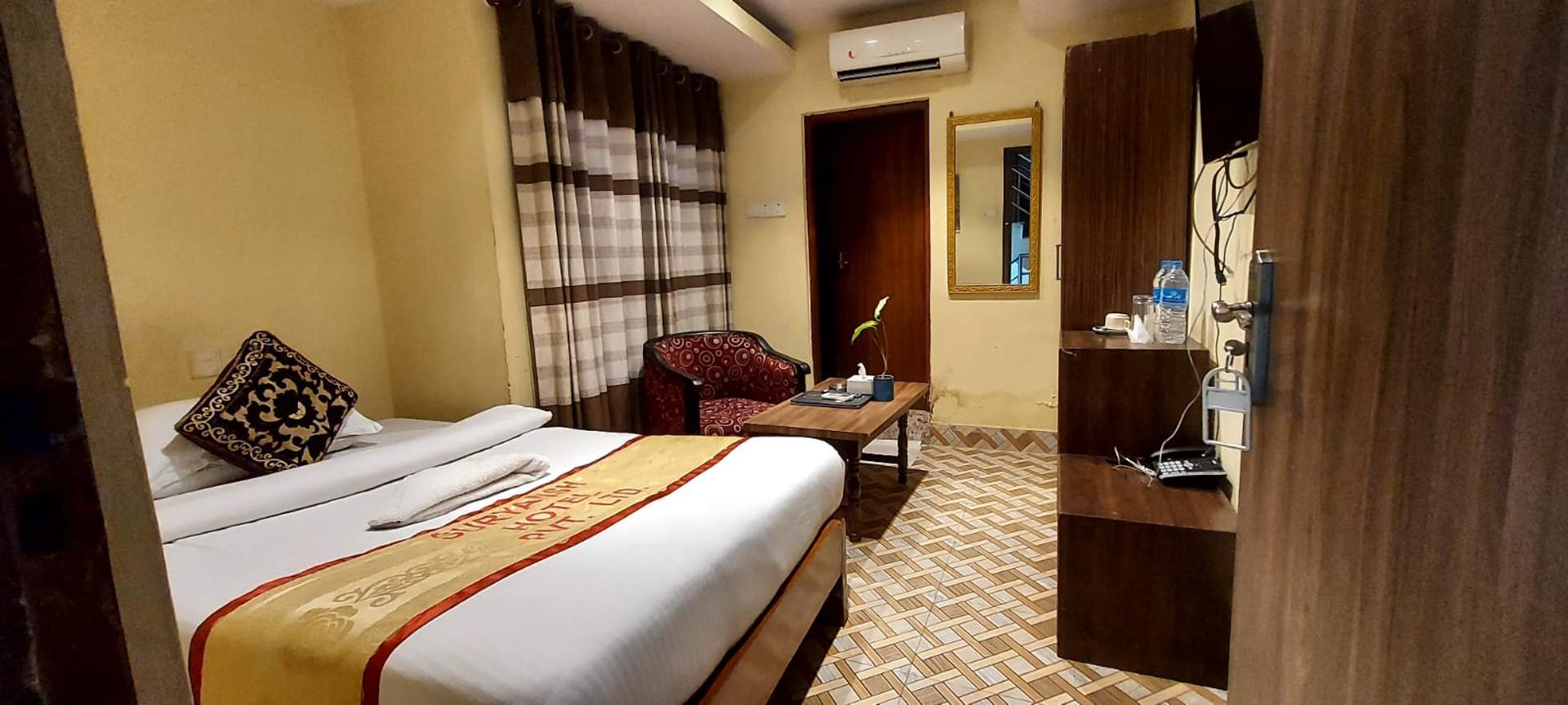 Standard Ac Room