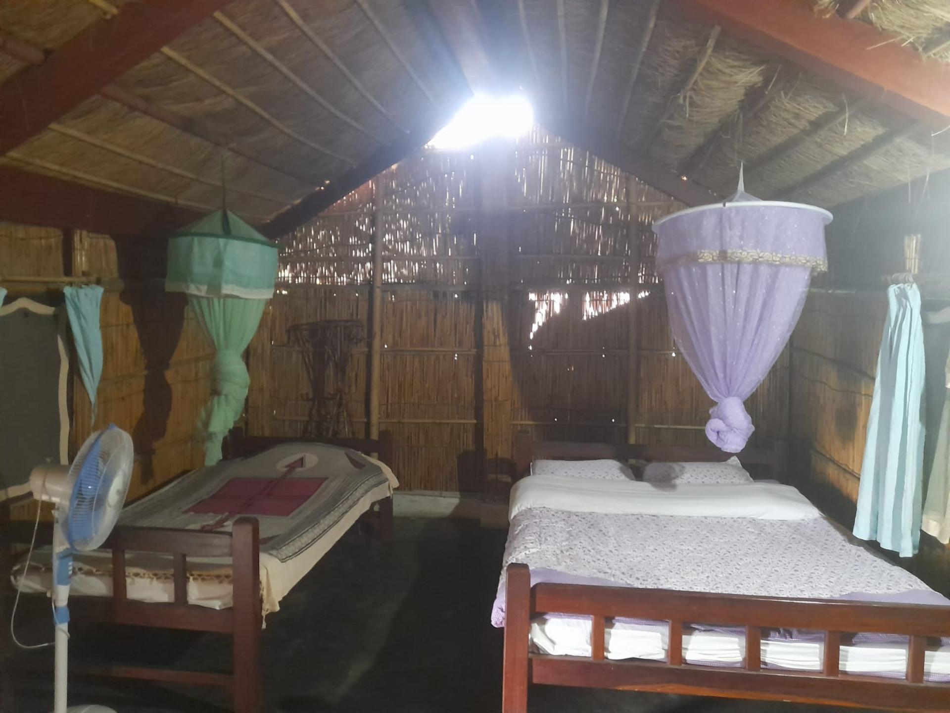 Kingfisher Room
