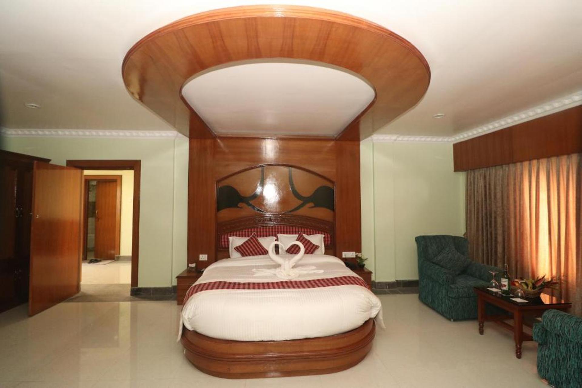 Suite Room