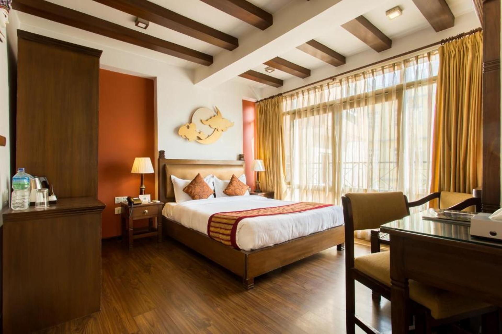 Boutique Double Room