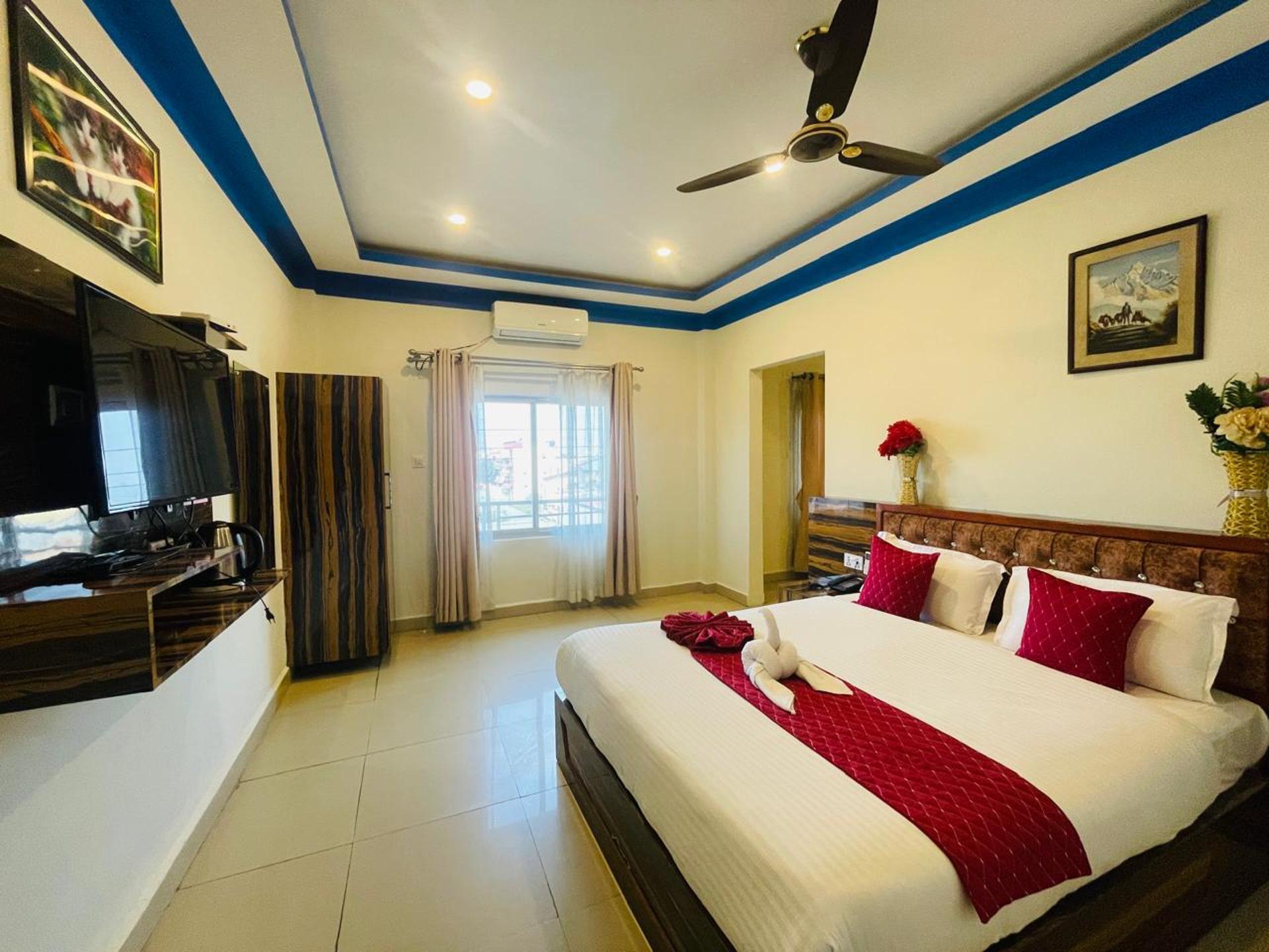 Suite Room
