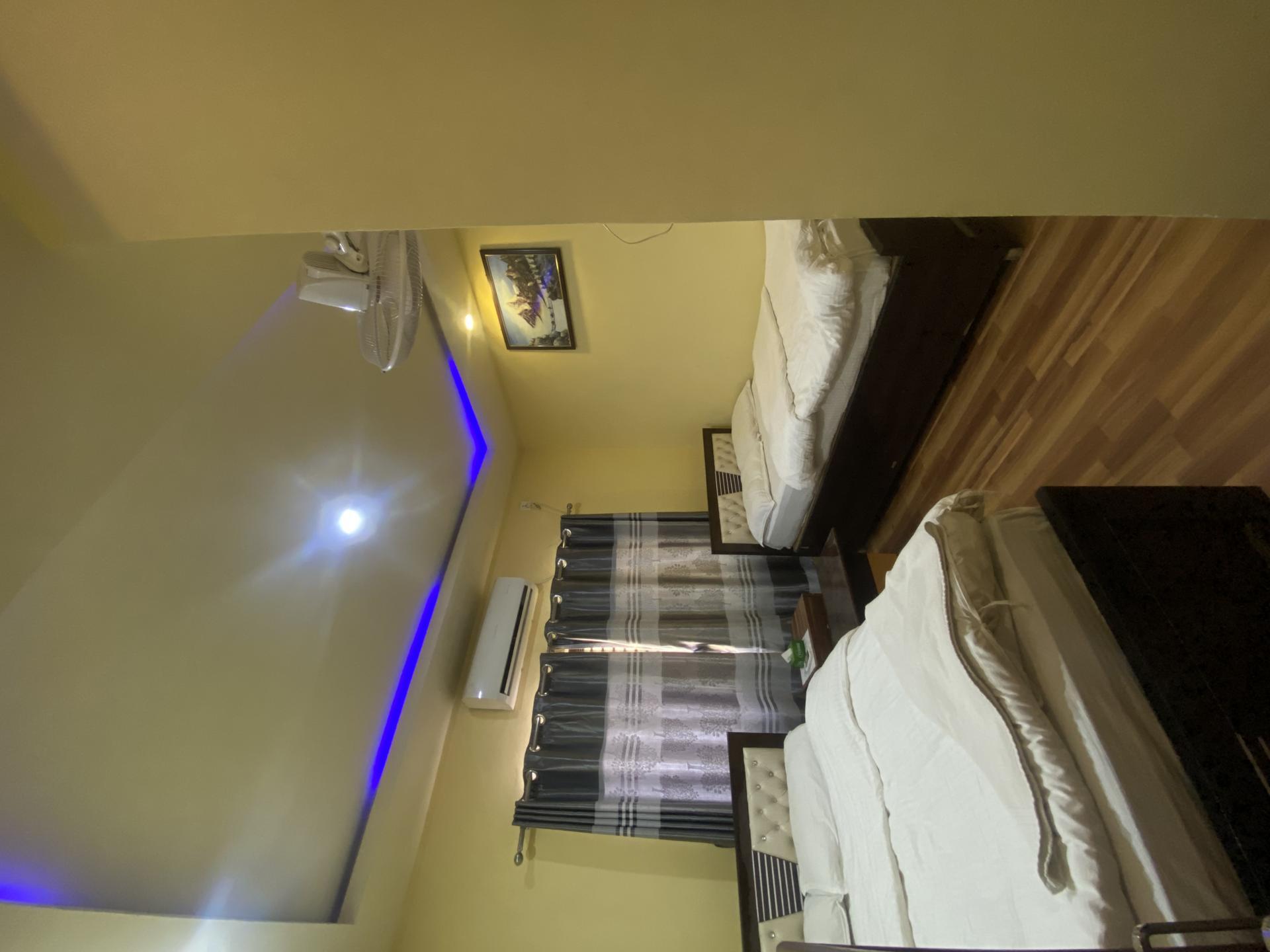 AC Room-Double