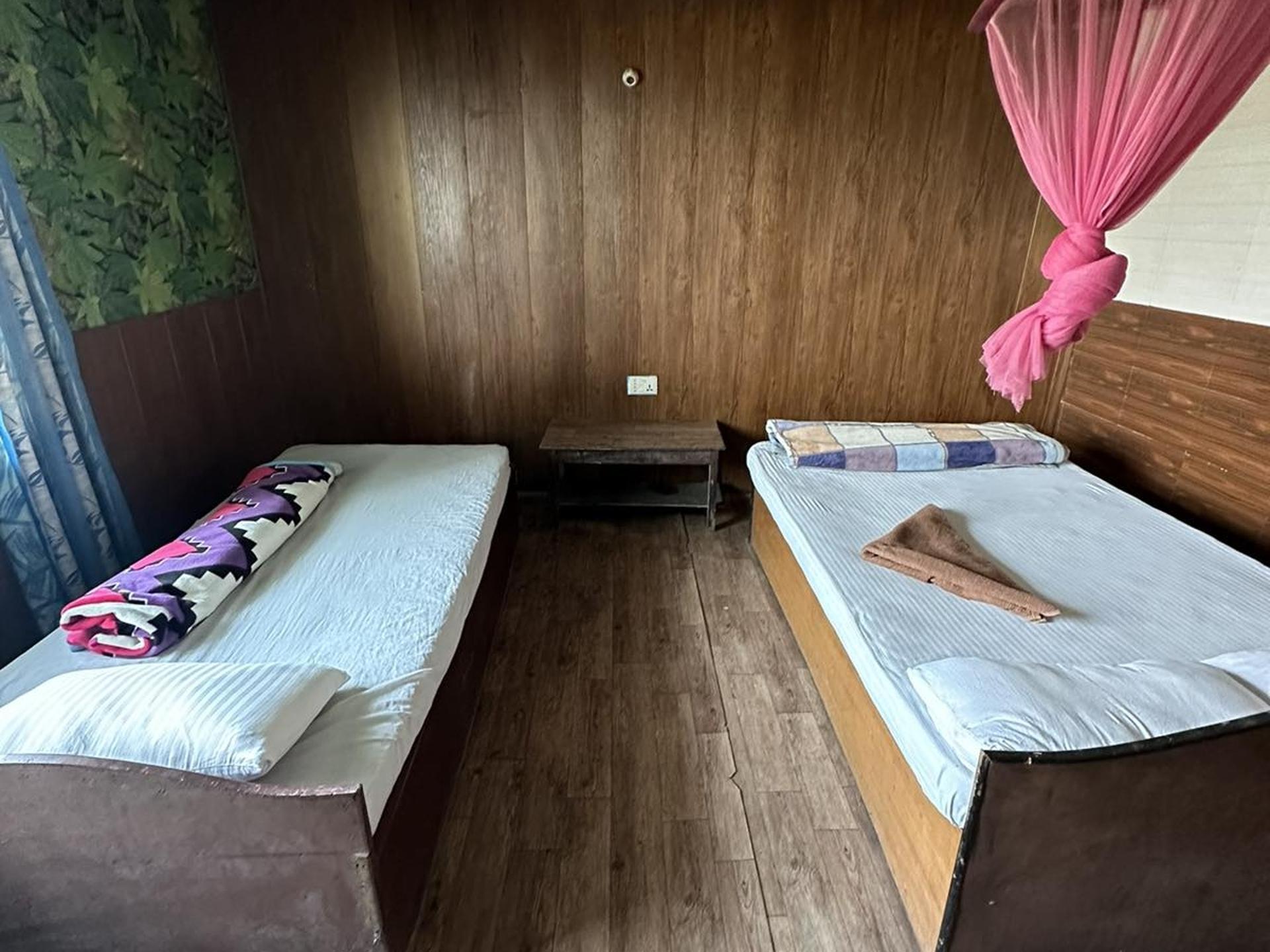 General Room