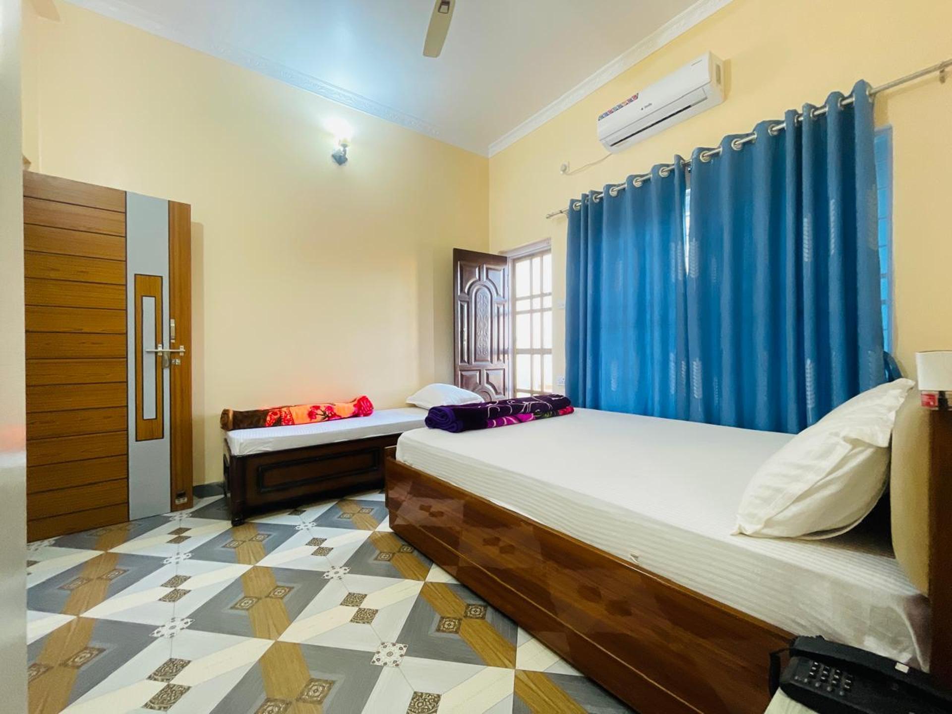 AC Room