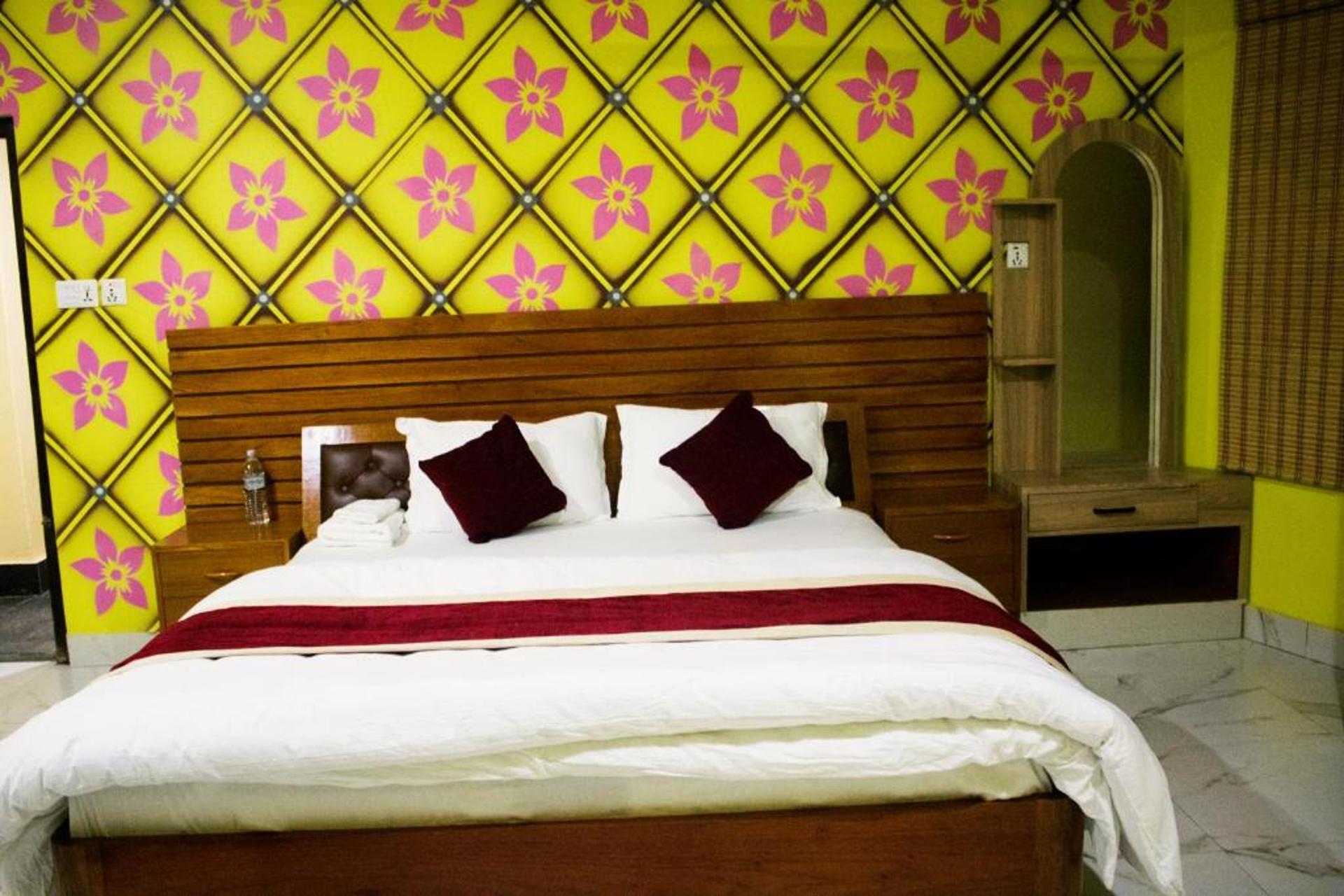 Suite Room