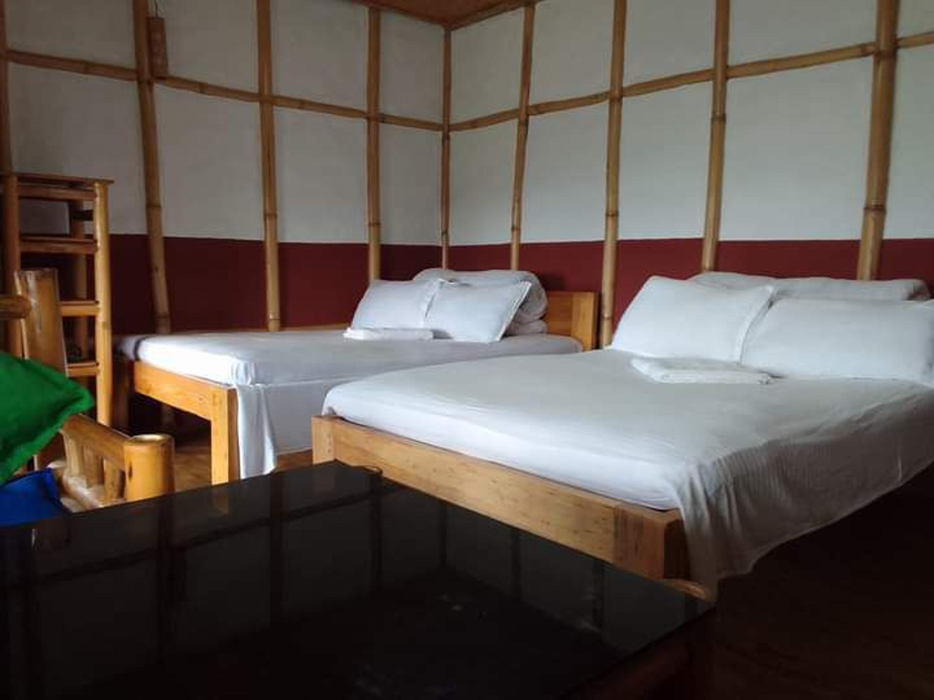 Cottage Room