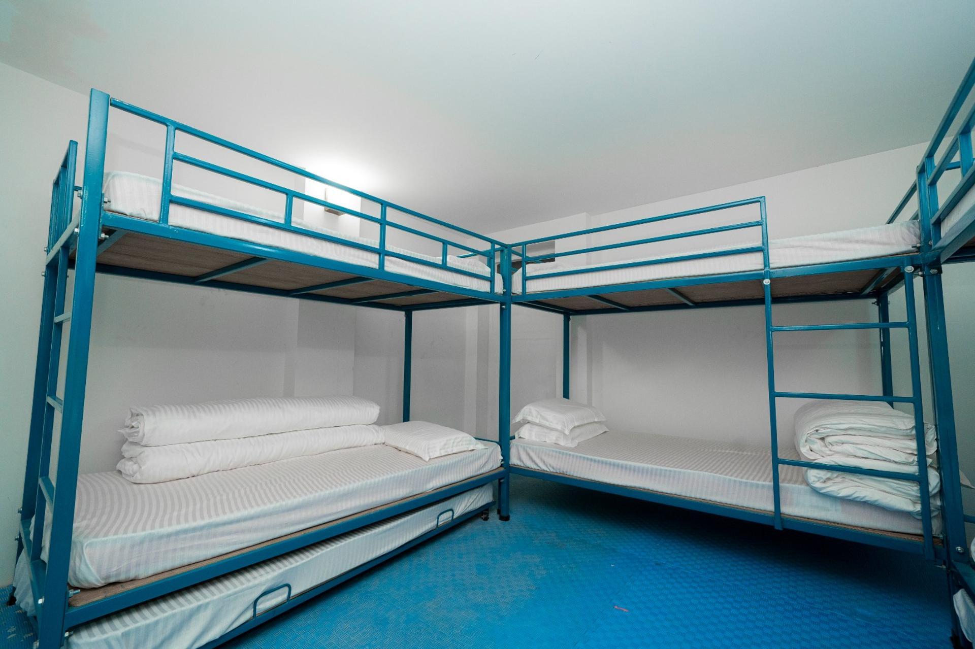 Bunk Beds