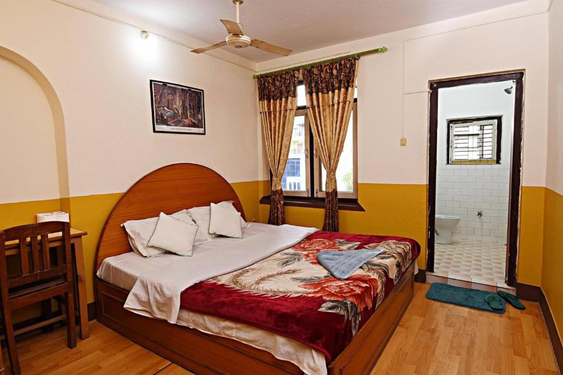 Double Room
