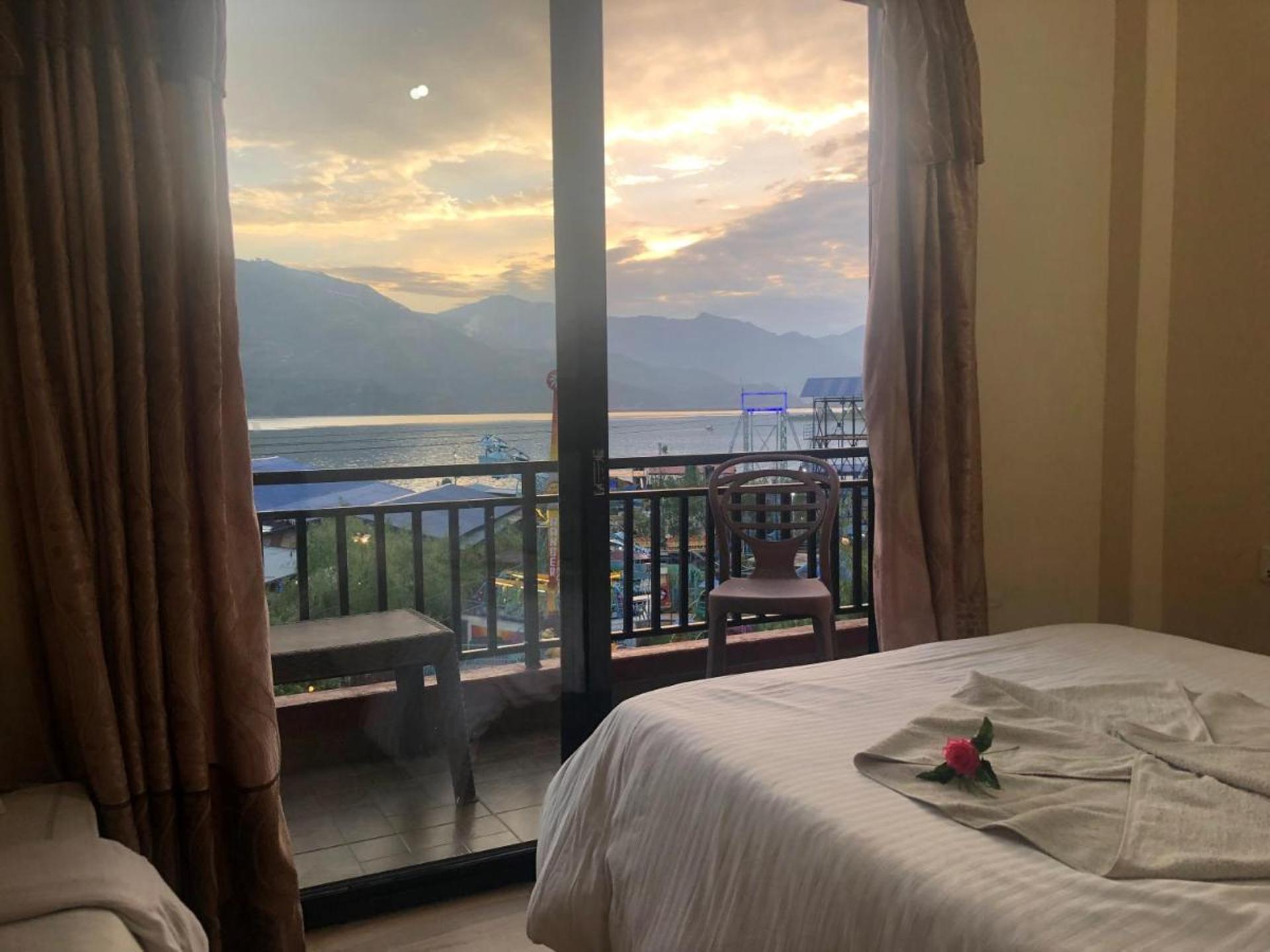 Standard Lake view Room
