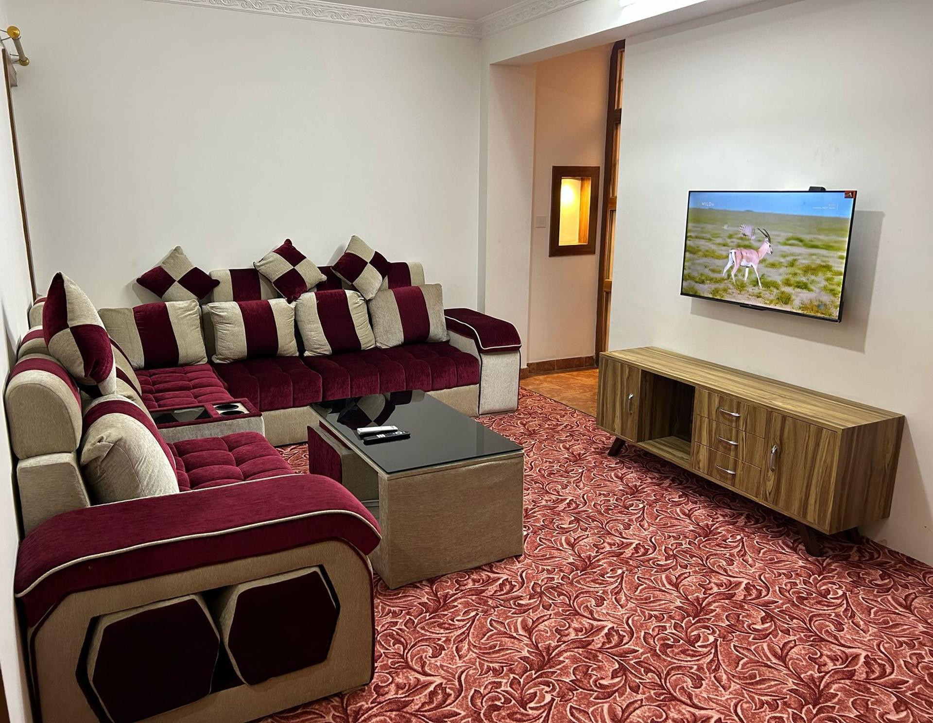 2 BHK Apartment