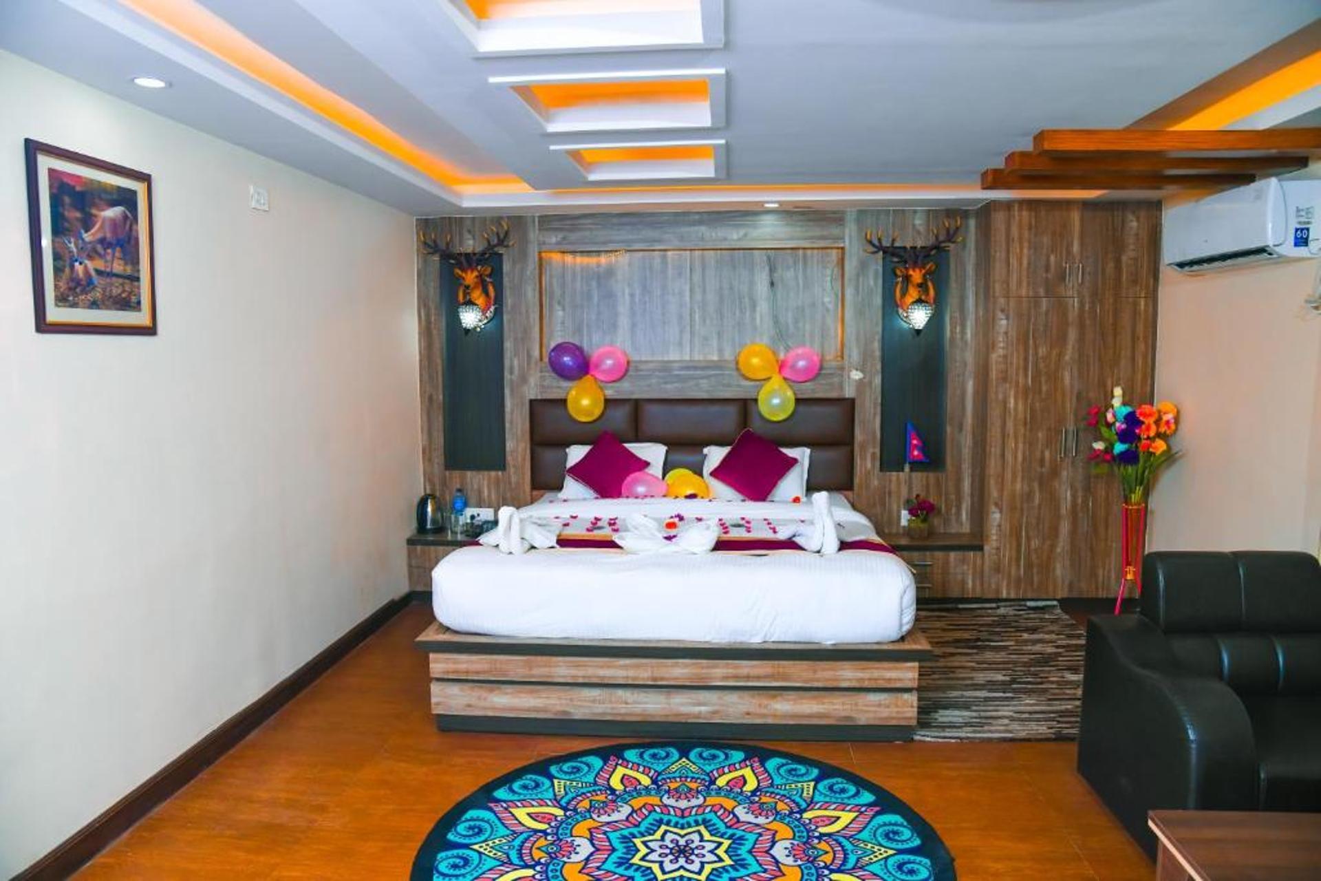 Suite Room