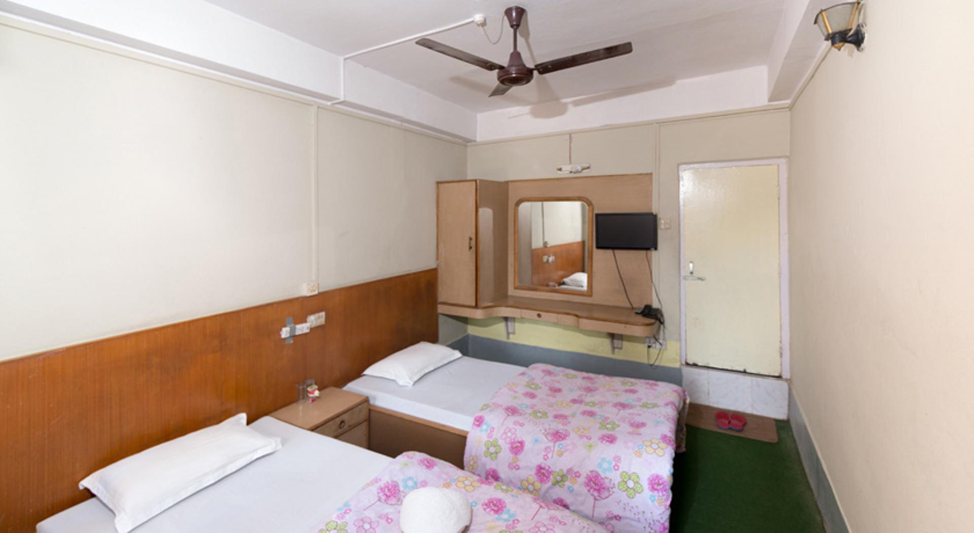 Master Suite Room