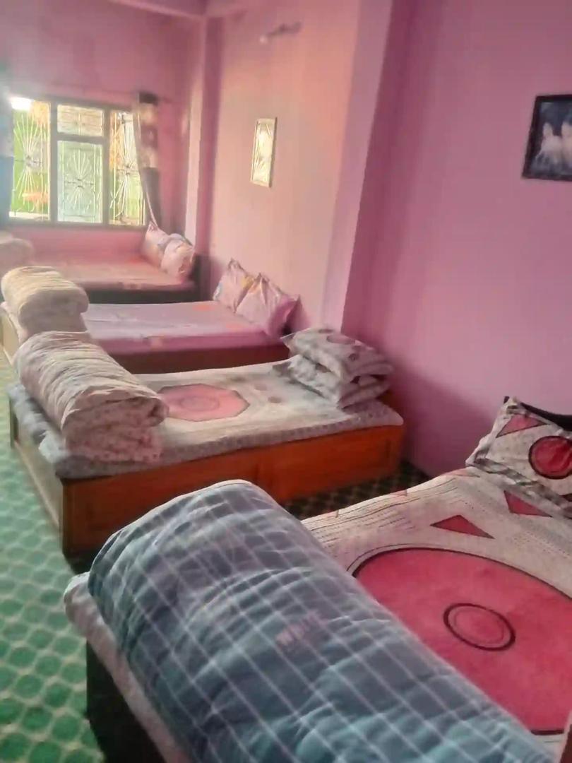 Group Room