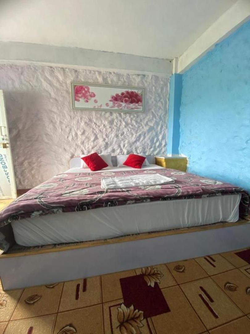 Deluxe Master Room