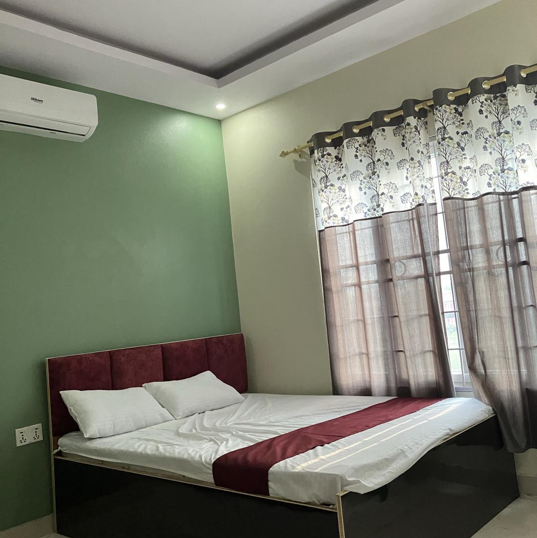 Double or Twin Room