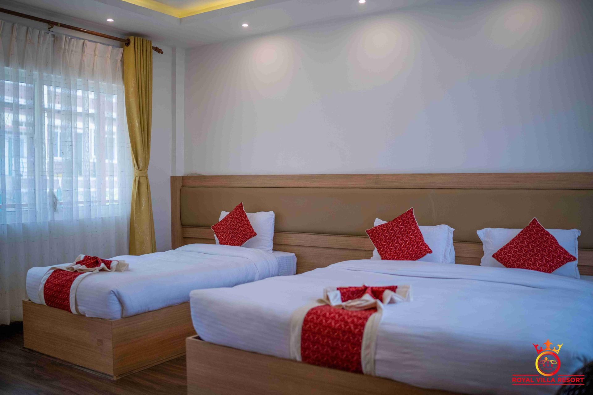 Premium Room