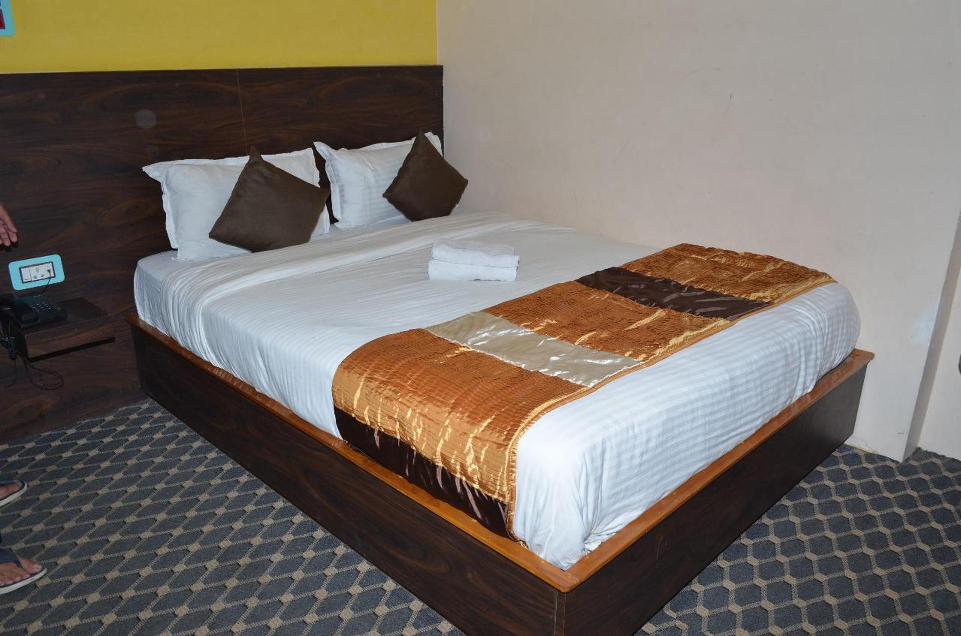 Suite Room