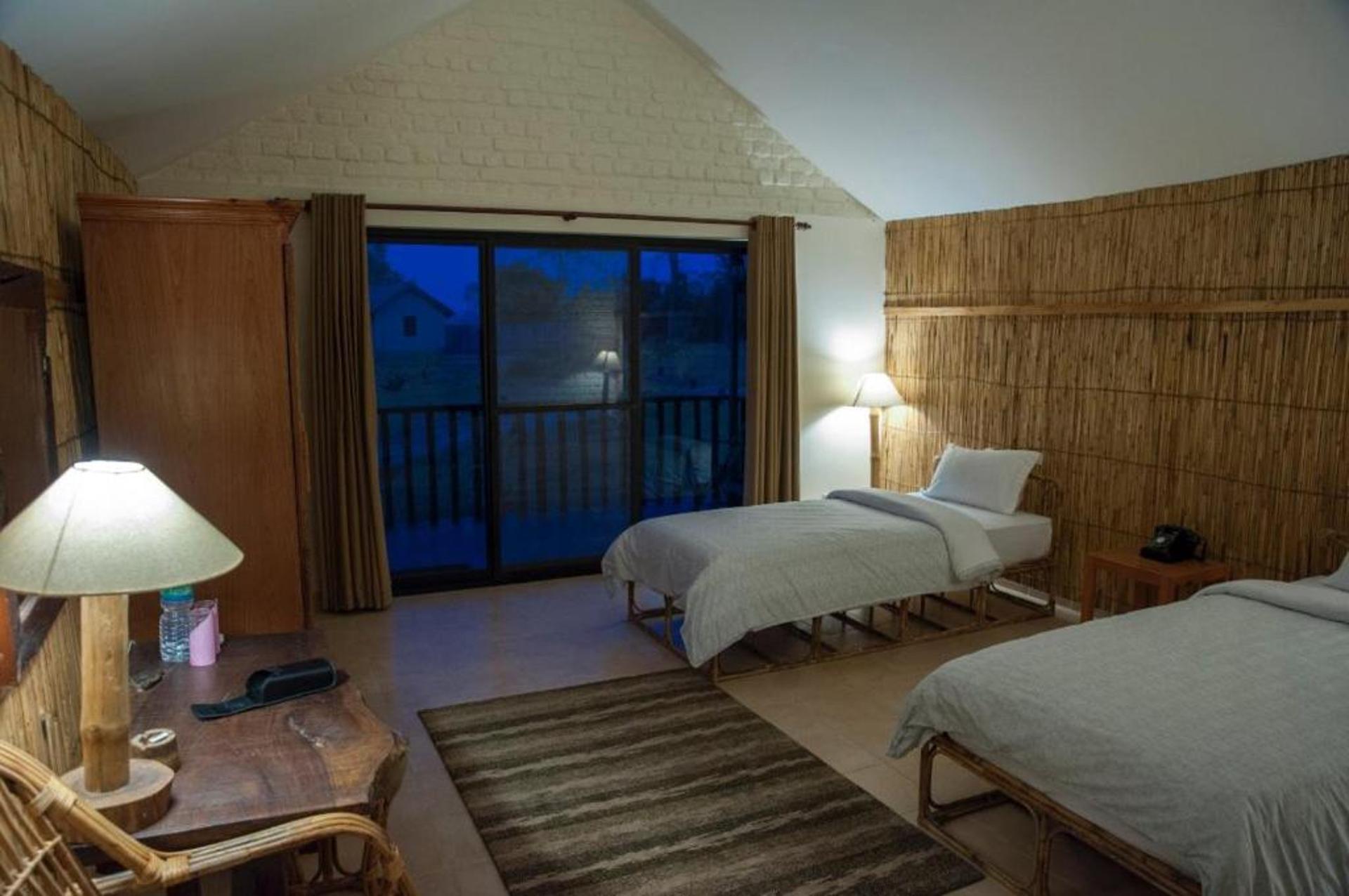 Super Deluxe Room