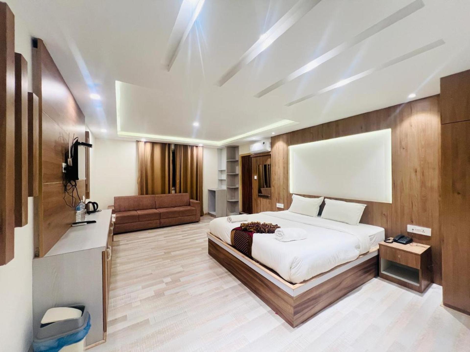 Suite Room