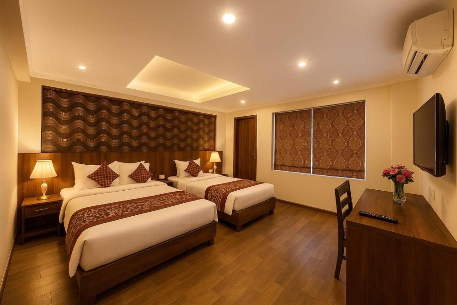 Family Suite