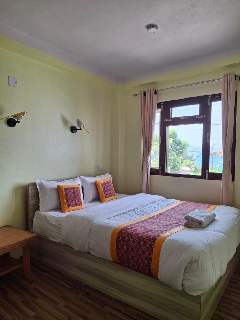 King Size room