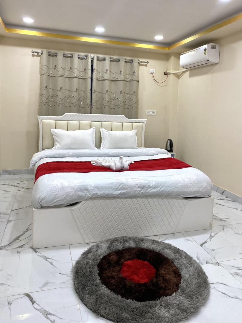 Economy Single Room
