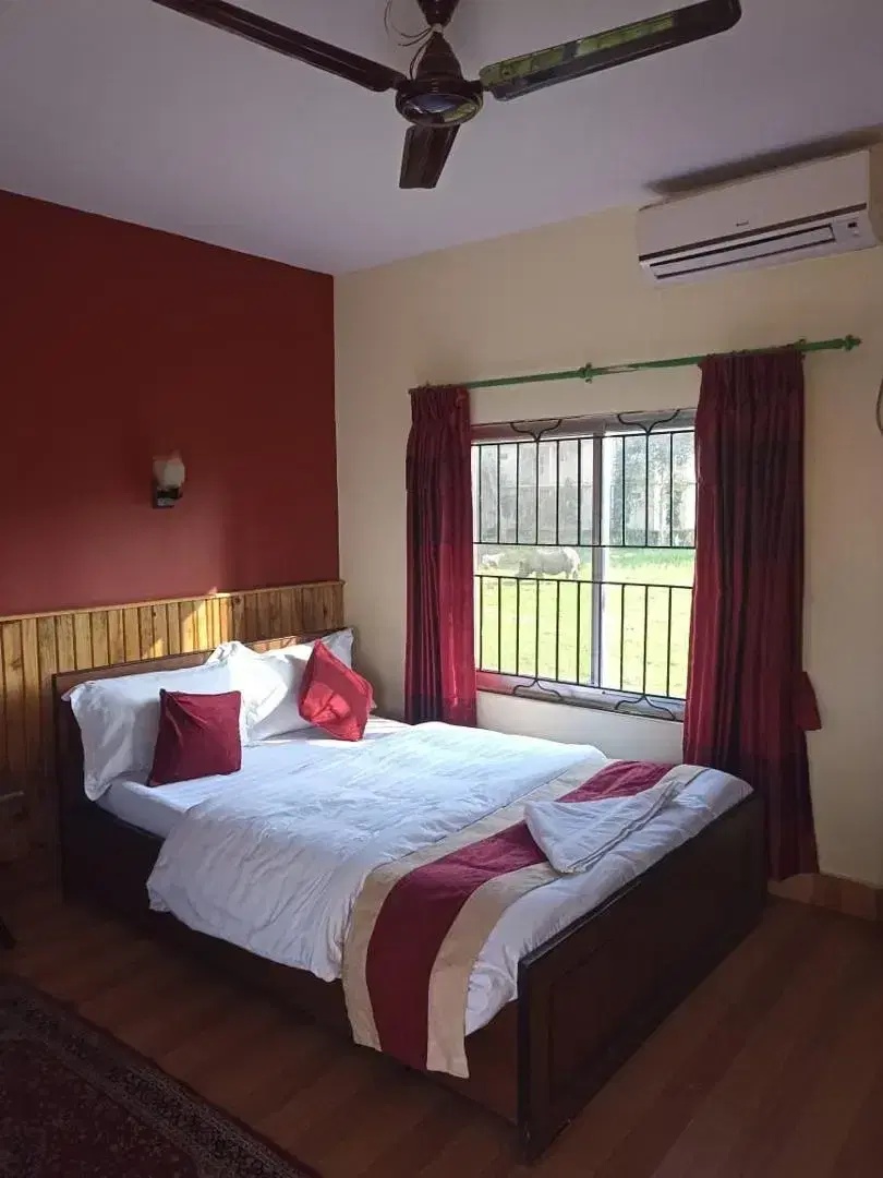 AC Room