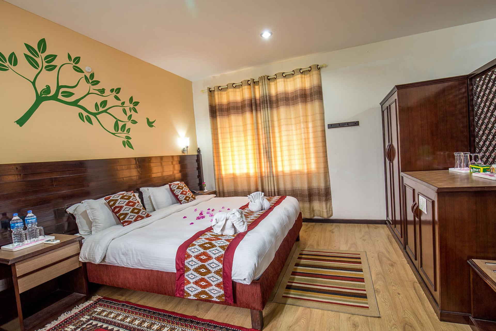 Suite Room