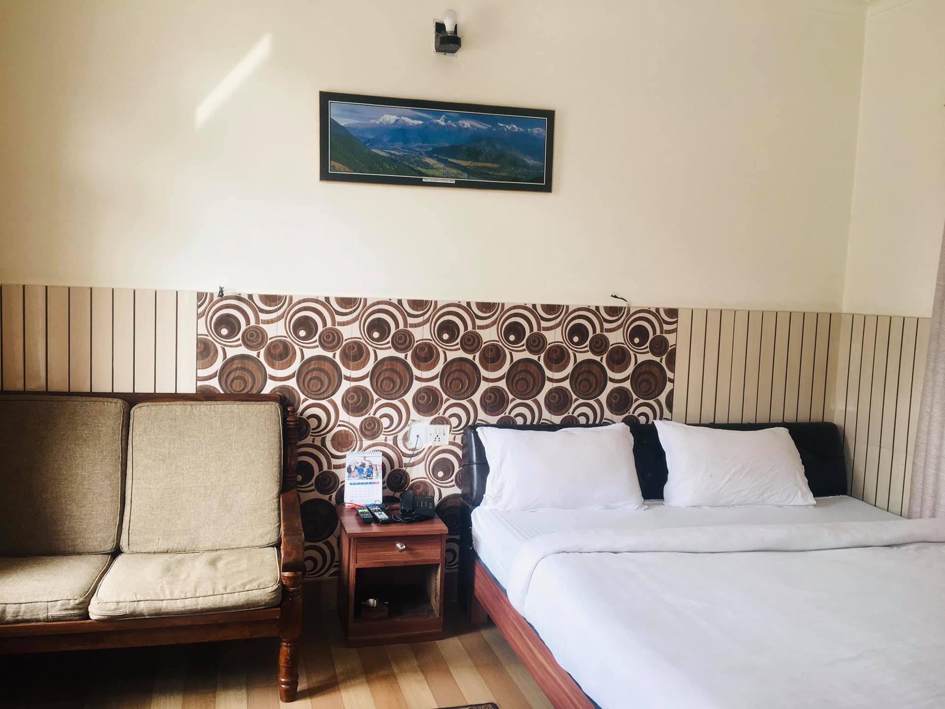 Couple Bedroom