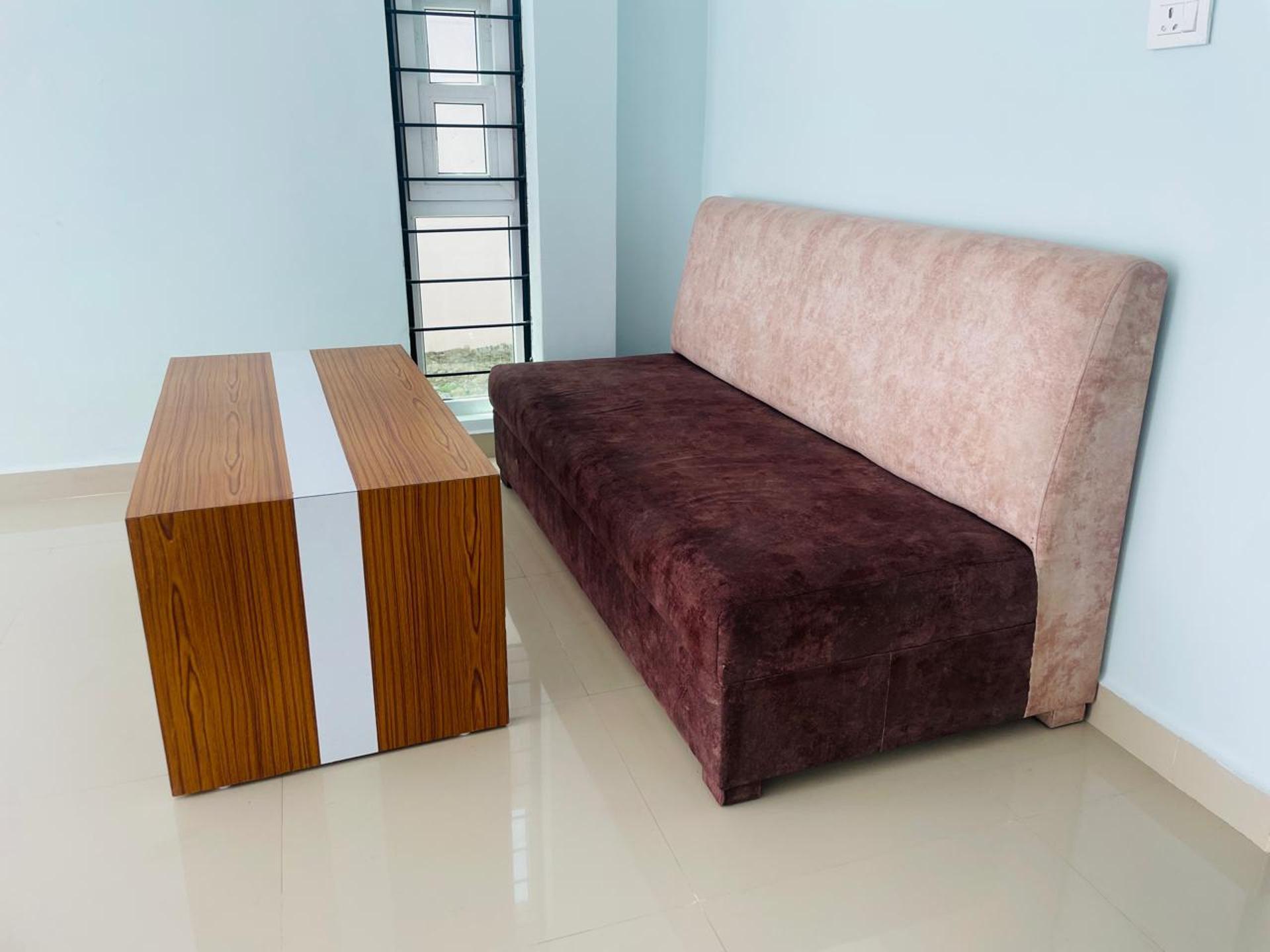 Couple Villa