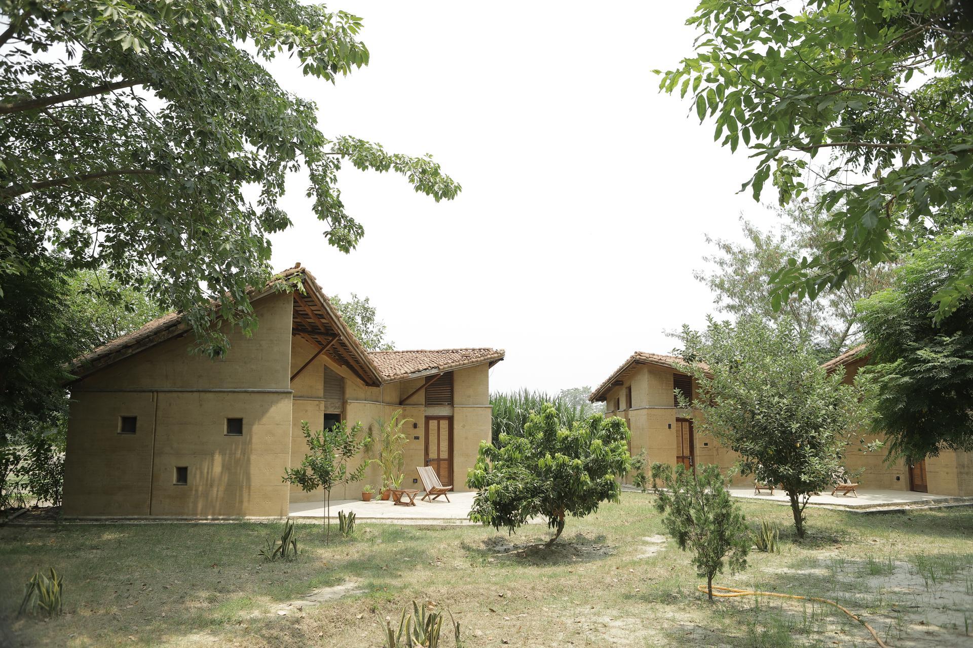 Luxury Double Room villa