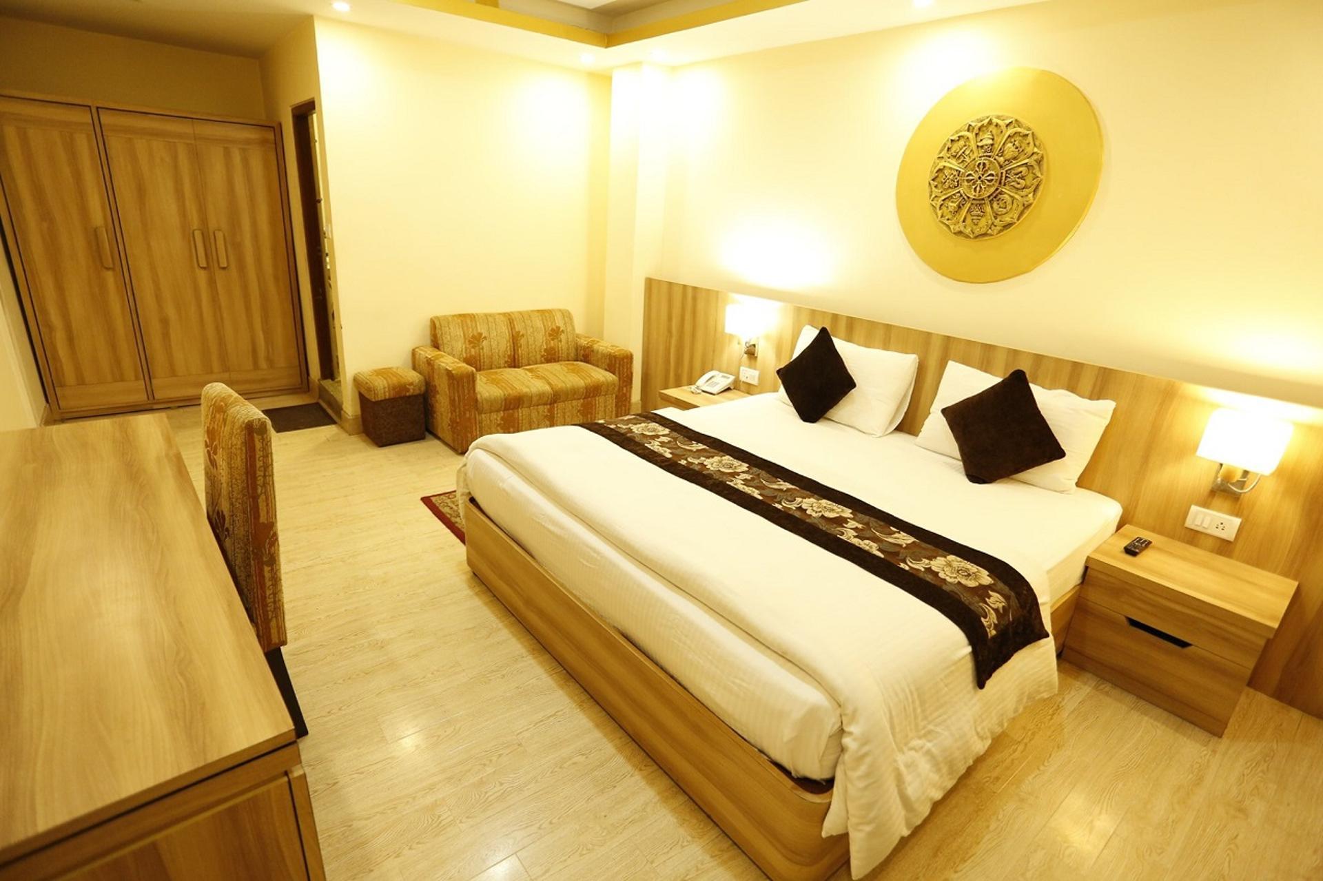 Superior Double Room