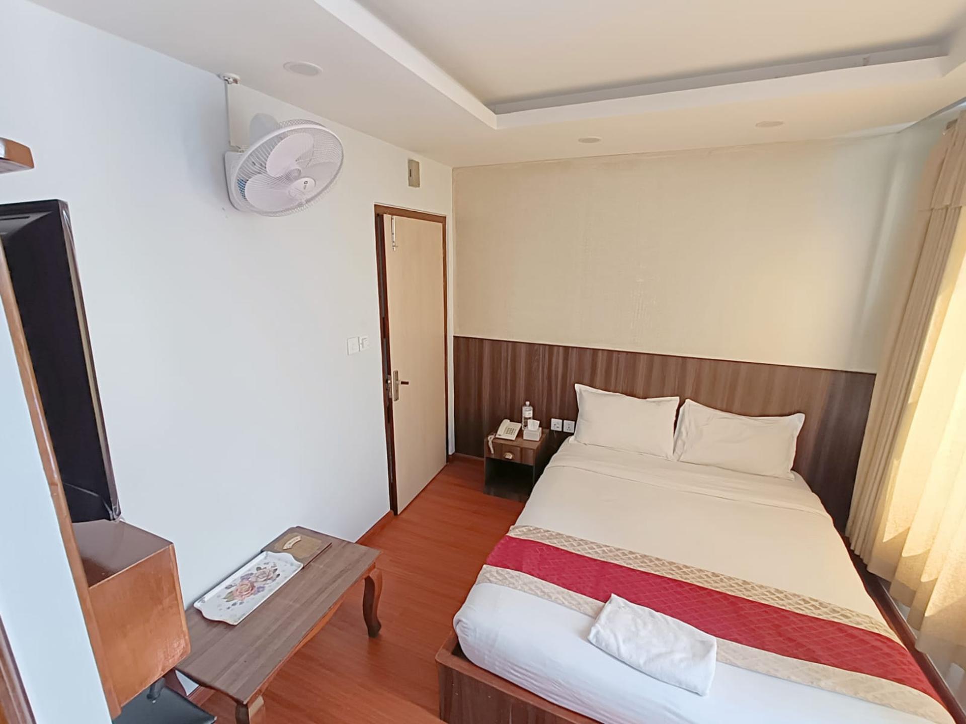 Normal Standard Room